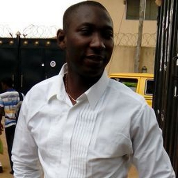 Meet your Posher, Okoaraba - Picture 1 of 1